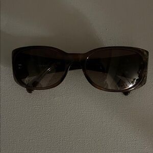 CHANEL 4017 Tortoise Pearl CC Sunglasses | 61□17 | $295